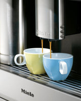 Coffee System (Whole Bean / Ground)