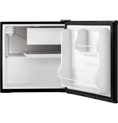 1.7-Cu.-Ft. ENERGY STAR® Qualified Compact Refrigerator
