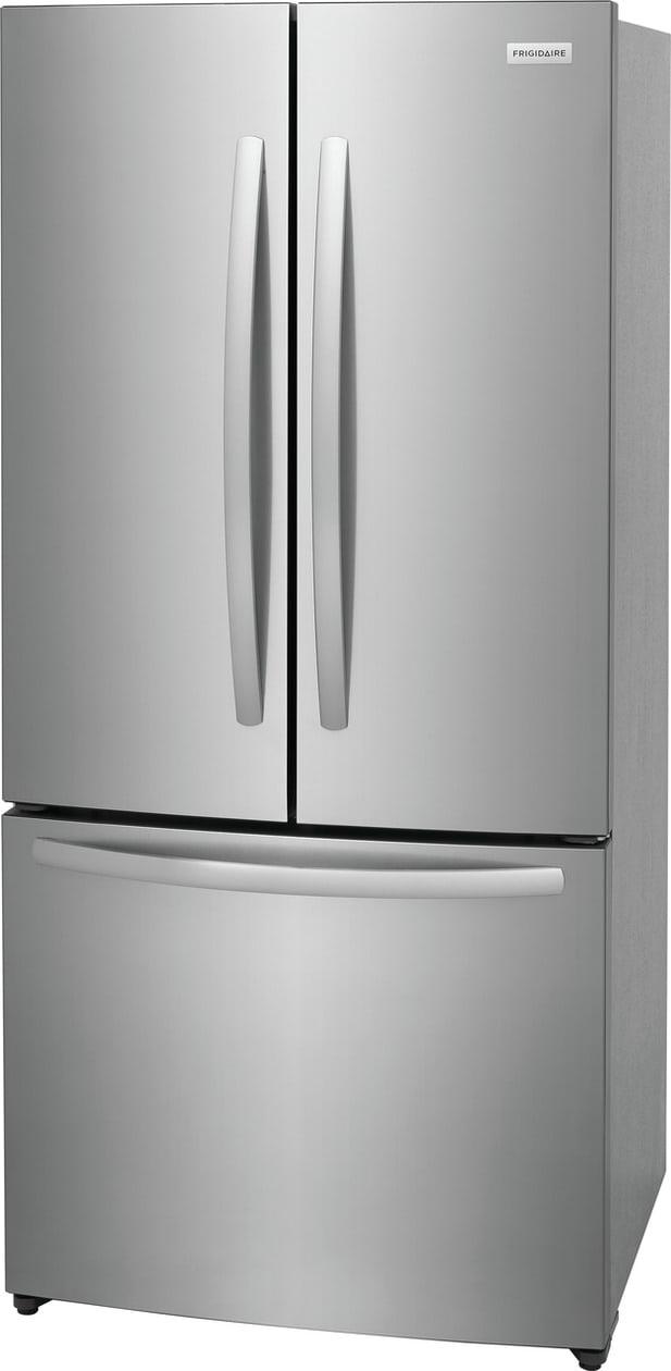 17.6 Cu. Ft. Counter-Depth French Door Refrigerator