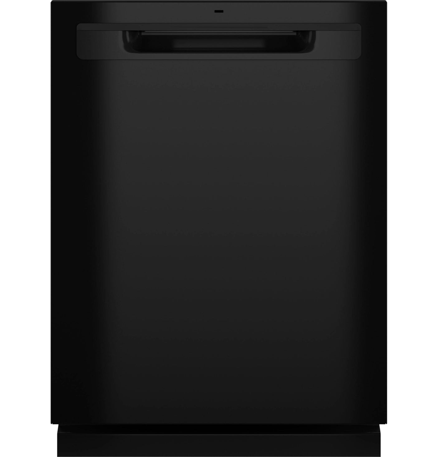 GE® ENERGY STAR® Top Control with Plastic Interior Dishwasher with Sanitize Cycle & Dry Boost