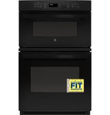GE® 27" Built-In Combination Microwave/Oven