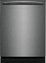 24" Built-In Dishwasher