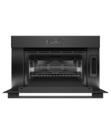 30" Series 9 Minimal Compact Combi-Steam Oven