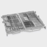 Dishwashers Black STU2FABBL2