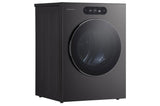 LG SIGNATURE 9.0 cu. ft. Mega Capacity Smart Front Load Gas Dryer with Built-In Intelligence, TurboSteam® and Touch LCD Control