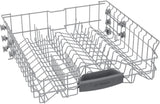 300 Recessed Handle, 48 dBA, Standard 3rd Rack, PureDry - WH