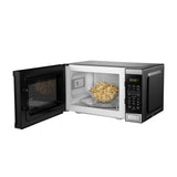 Danby 0.7 cu. ft. Countertop Microwave in Stainless Steel