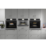 Café™ 27" Custom Speed Cook Oven with 120V Advantium® Technology