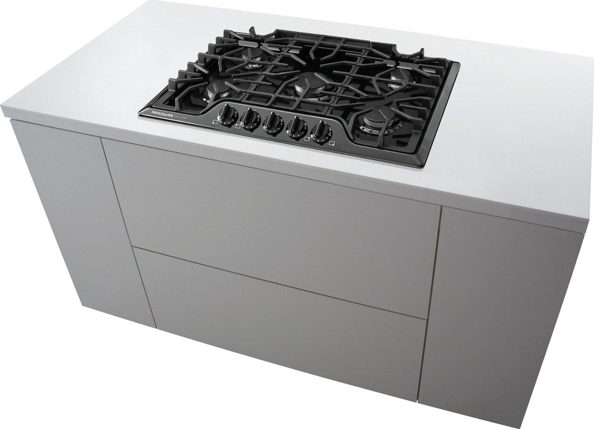 Frigidaire Gallery 30" Gas Cooktop