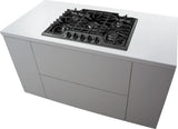 Frigidaire Gallery 30" Gas Cooktop