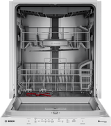 500 Series, built-under dishwasher, 24'', White