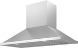 Siena Pro Wall, 42in, SS, LED, 1200 CFM w/ACT