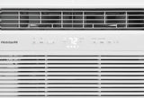 8,000 BTU Window Room Air Conditioner with Wi-Fi