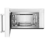 30" 1000-Watt Microwave Hood Combination with Convection Cooking
