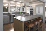 Dishwasher 24" Black