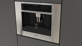 24" COFFEE MACHINE