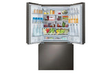27 cu. ft. Counter-Depth MAX™ French Door Refrigerator