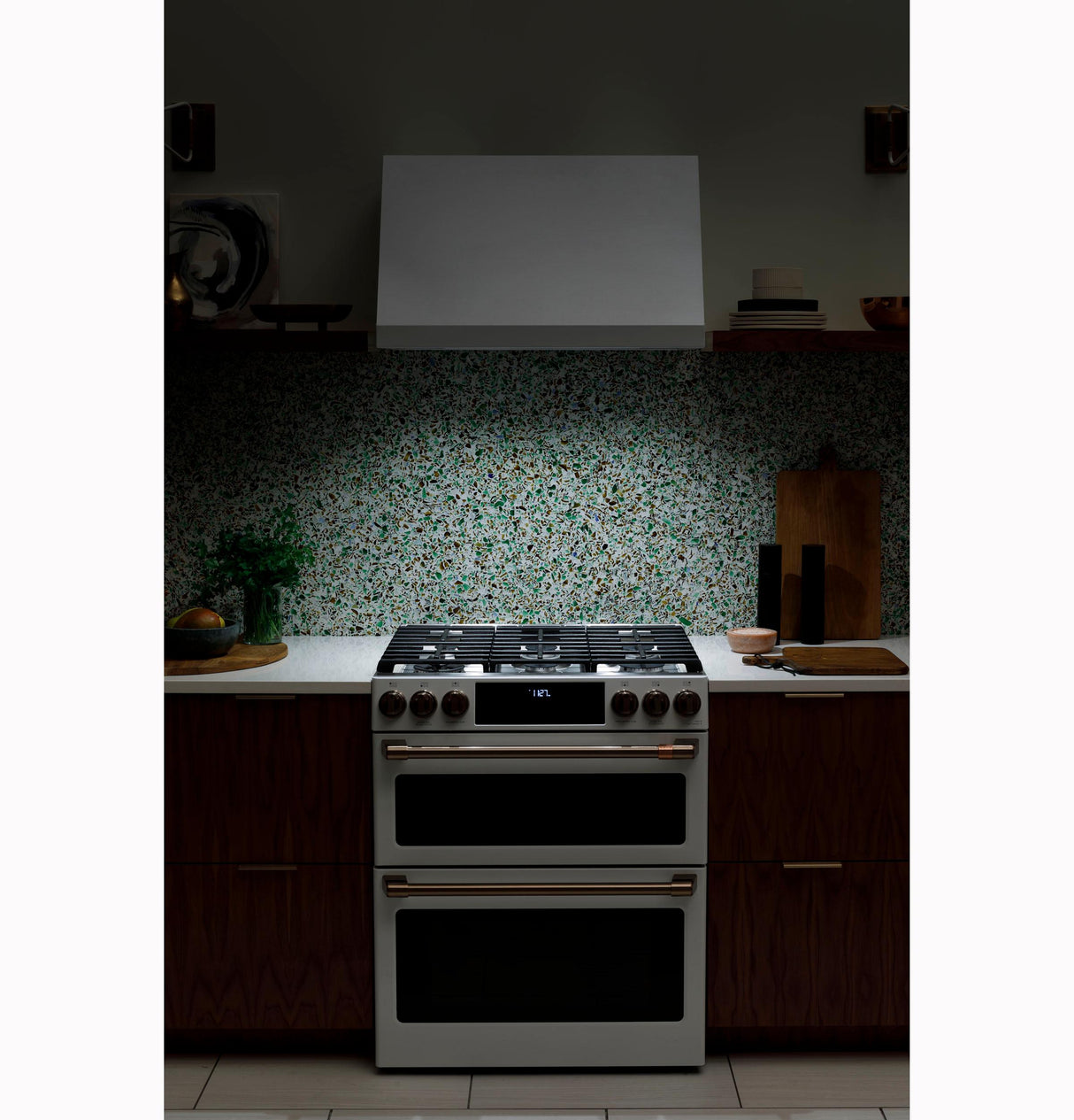 Café™ 36" Commercial Hood