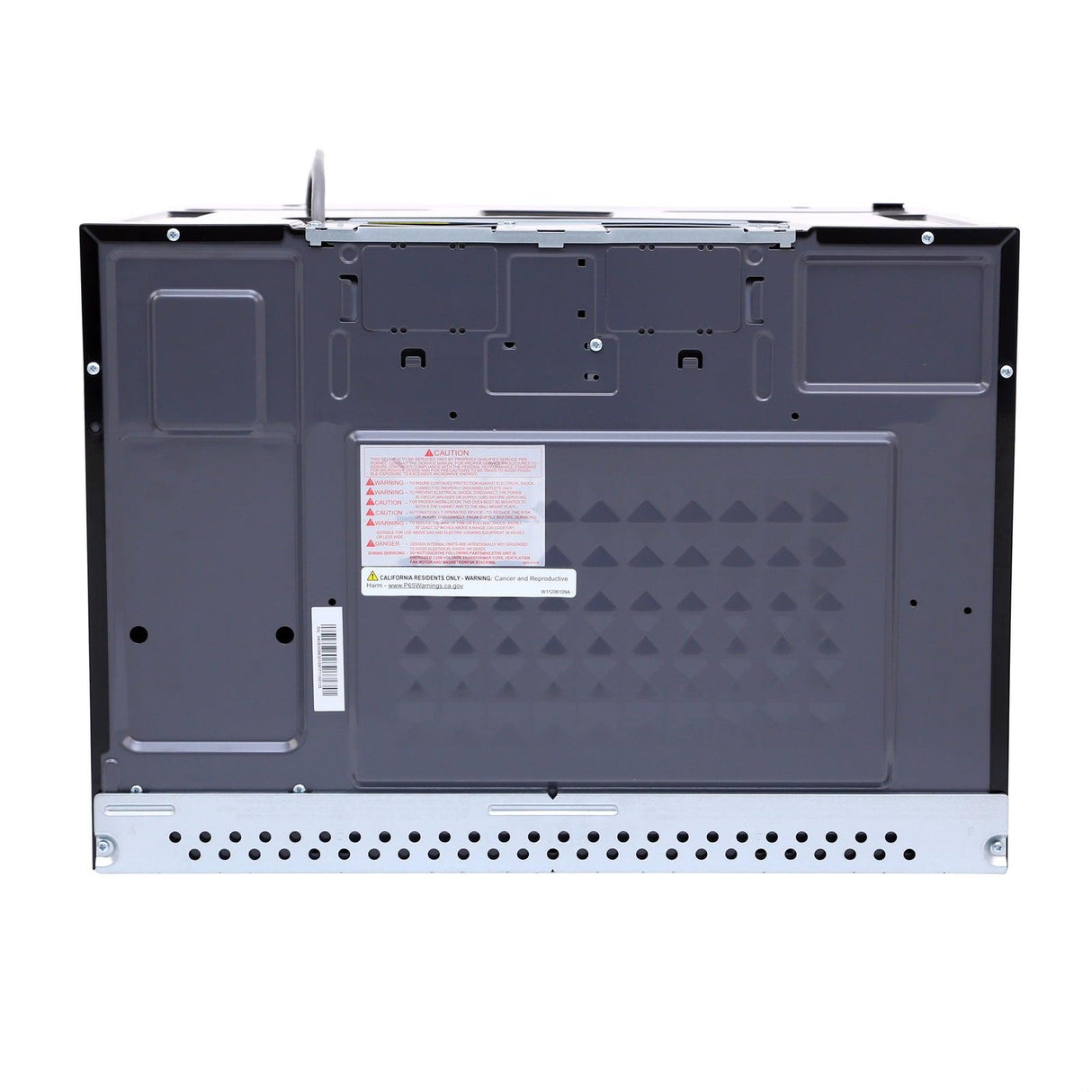 Avanti 1.3 cu. ft. OTR Microwave Oven