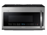 2.1 cu. ft. Over The Range Microwave with Pro-Clean Filter