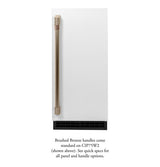 Café™ Ice Maker Door Kit