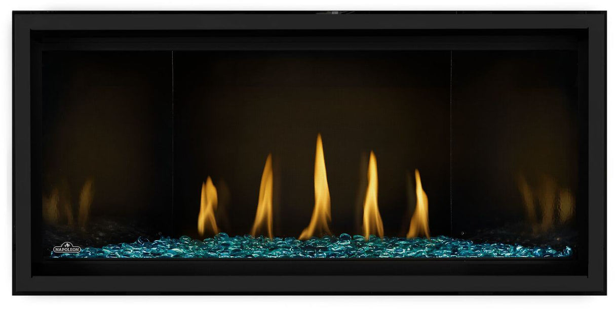 Ascent? Linear Premium 42 Direct Vent Gas Fireplace