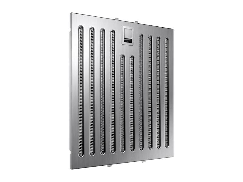 36" Under Cabinet Hood in Black Stainless Steel
