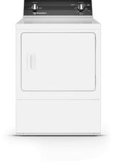 White Dryer: DR3 (Gas)