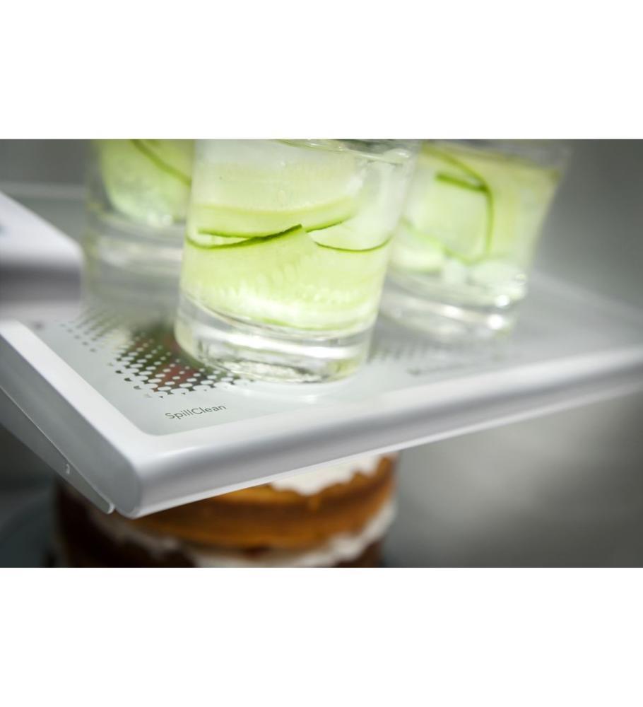 KITCHENAID KBRO36FTX 20.8 Cu. Ft. 36-Inch Width Built-In Bottom