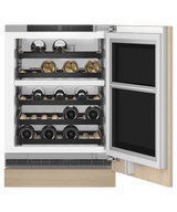 24" Series 9 Integrated Wine Cabinet