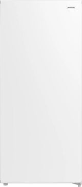 7 Cu. Ft. Garage Ready Upright Convertible Freezer / Refrigerator