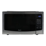 Avanti 1.1 cu. ft. Microwave Oven - Stainless Steel