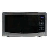 Avanti 1.1 cu. ft. Microwave Oven - Black