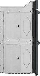 27" Double Electric Wall Oven with Total Convection