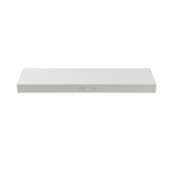 Cyclone, Under Cabinet, 36", White, 600 CFM