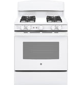 GE® 30" Free-Standing Gas Range