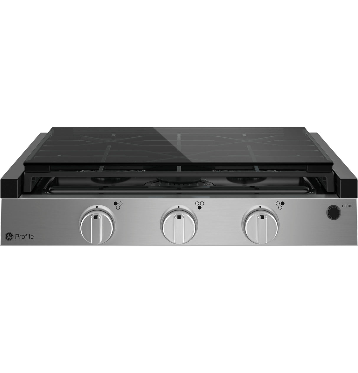 GE Profile™ 21" Electric Ignition Rangetop