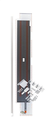 KSK 1002 Side-by-side kit for a high-quality side-by-side installation of MasterCool models.