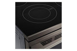 6.3 cu. ft. Smart Wi-Fi Enabled ProBake Convection® Electric Range with Air Fry & EasyClean®