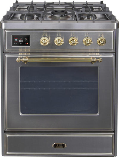 Stainless Steel