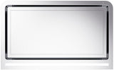 Panoramagic 36 Inch Stainless Steel Wall Mount Convertible Range Hood