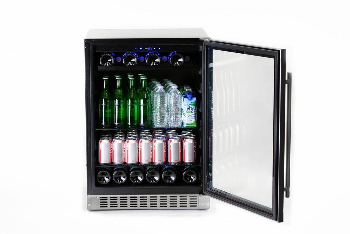 Beverage Center 2.0