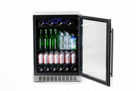 Beverage Center 2.0
