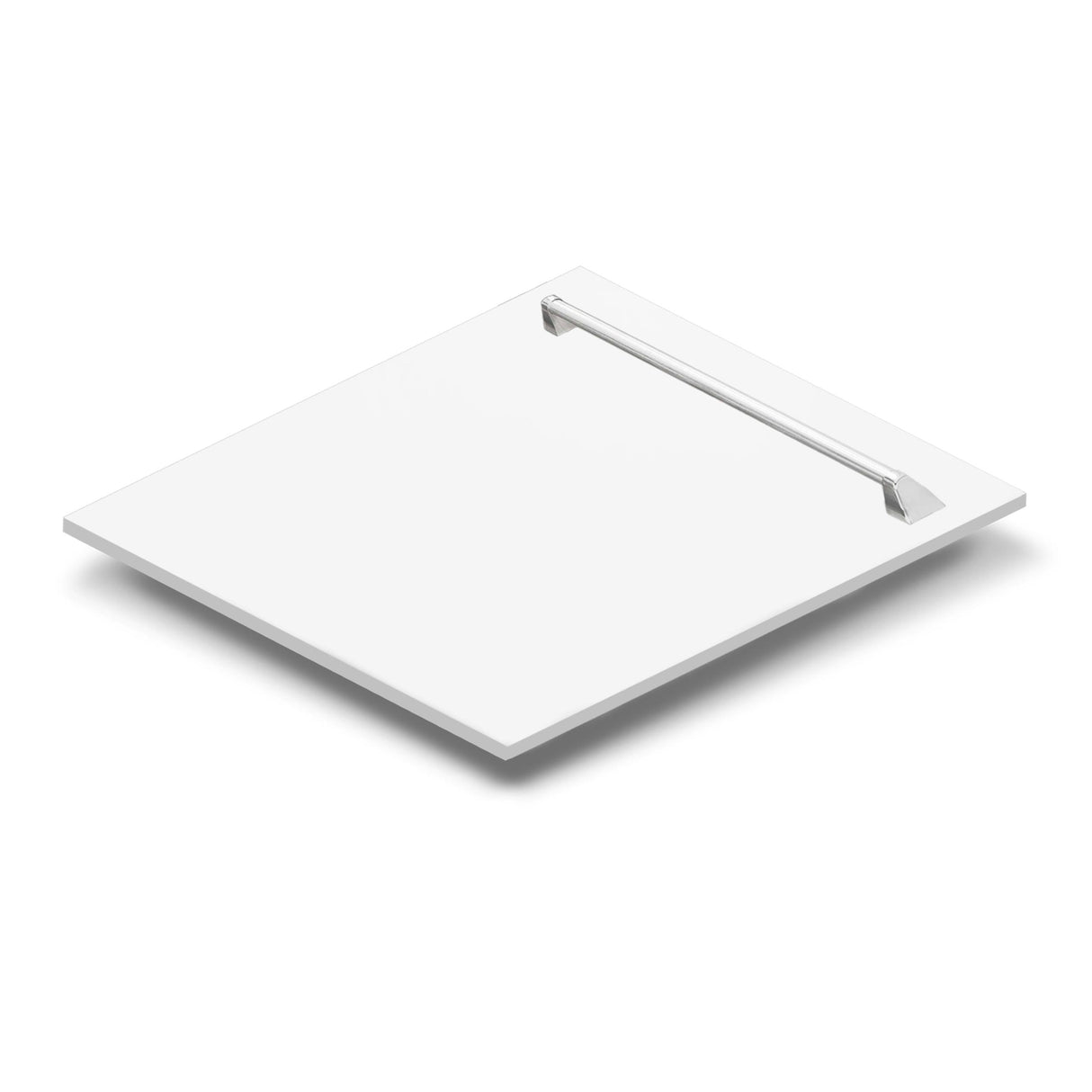 ZLINE 24 in. Tall Tub Dishwasher Panel with Traditional Panel (DPV-24) [Color: Blue Gloss]