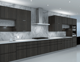 Luce, Wall, 30", SS, 600 CFM, ACT