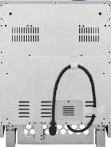 30'' Dual-Fuel Freestanding Range