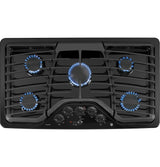 GE Profile™ Series 36" Built-In Gas Cooktop