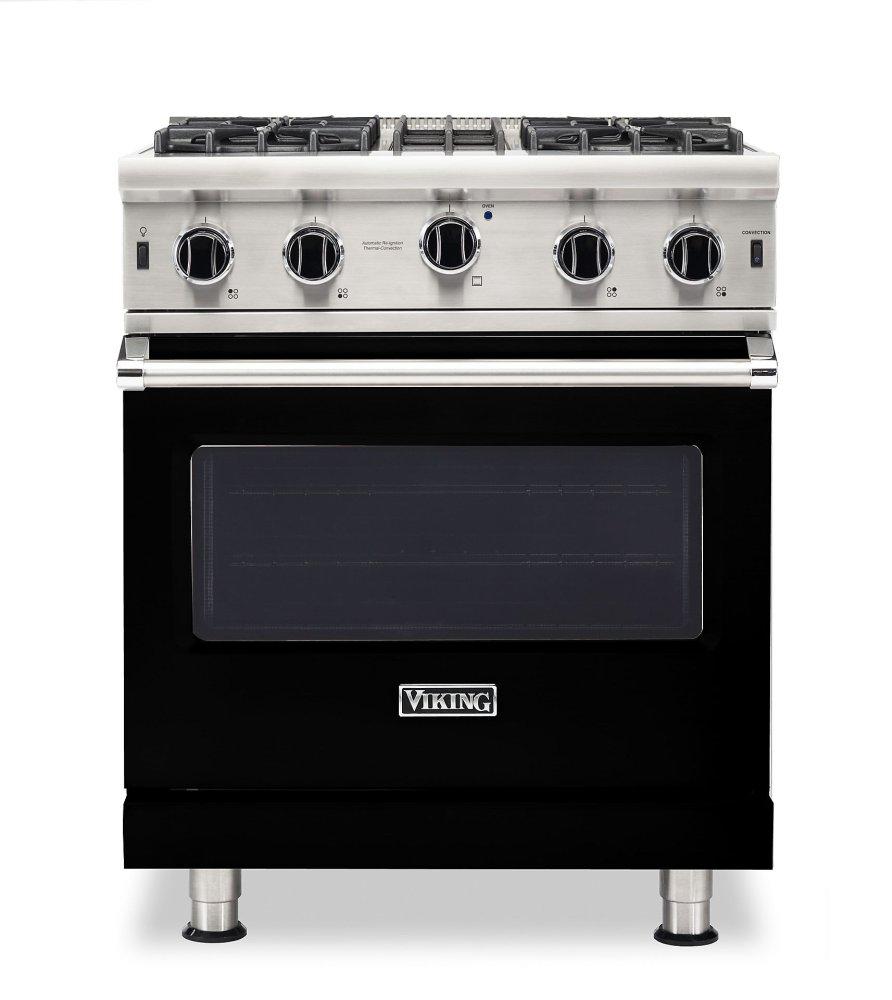 30" Open Burner Gas Range - VGIC5302