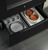 GE® 30" Free-Standing Electric Range