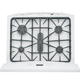 GE® 30" Free-Standing Gas Convection Range